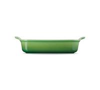 Le Creuset Le Creuset Heritage oven dish 32 cm Bamboo Green