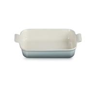 Le Creuset Le Creuset Heritage oven dish 32 cm Sea Salt