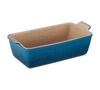 Le Creuset Heritage Stoneware 1 1/2qt Loaf Pan, Marseille