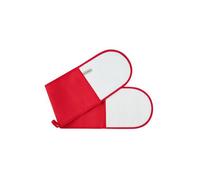 Le Creuset Cerise Double Oven Glove