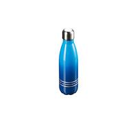 LE CREUSET Hydration Bottle 500ml Marseille Blue