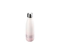 Le Creuset Hydration Bottle 500ml Shell Pink, 41208507770000