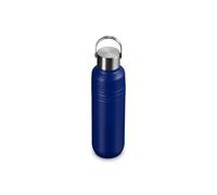 Le Creuset Insulated Water Bottle, 0.5L, Azure