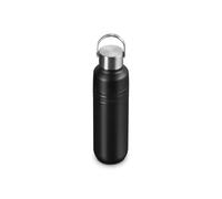 Le Creuset Insulated Water Bottle, 0.5L, Matte Black