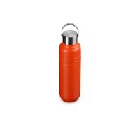 Le Creuset Insulated Water Bottle, 0.5L, Volcanic