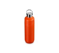 Le Creuset Volcanic On The Go 1L Insulated Water Bottle