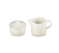 Le Creuset Kit Cream 300Ml & Sugar 250Ml Sig Meringue