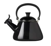 Le Creuset Kone Kettle Black Onyx