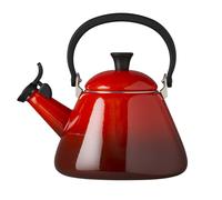 Le Creuset Kone Kettle Cerise