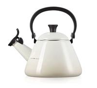 Le Creuset Kone Kettle Meringue