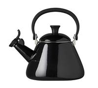 Le Creuset Kone Stove-Top Kettle with Whistle, Suitable for All Hob Types