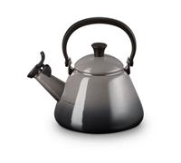 Le Creuset Kone Stovetop Kettle, 1.6L - Flint