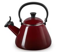 Le Creuset Rhône Kone Kettle with Fixed Whistle 1.6L