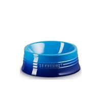 Le Creuset Large Pet Bowl Blue
