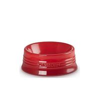 Le Creuset Large Pet Bowl Red
