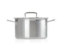 Le Creuset Le Creuset 3-Ply casserole with lid 2.3 l