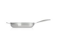 Le Creuset Le Creuset 3-Ply frying pan with help handle Ø28 cm