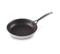 Le Creuset 3-ply Stainless Steel 24cm Non-Stick Frying Pan