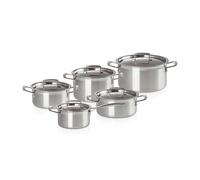 Le Creuset Le Creuset 3-Ply pot set 5 pieces
