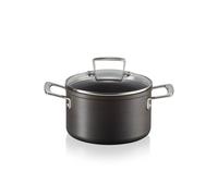 Le Creuset Le Creuset casserole with glass lid 2.8 L