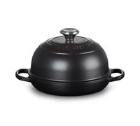Le Creuset Le Creuset cast iron bread tin Matte Black