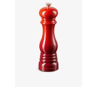 Le Creuset Cerise Pepper Mill