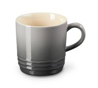 Le Creuset Le Creuset coffee mug 20 cl Flint