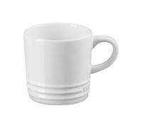 Le Creuset Le Creuset coffee mug 20 cl White