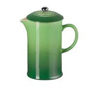 Le Creuset Le Creuset coffee press 1 L Bamboo Green