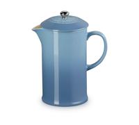 Le Creuset Le Creuset coffee press 1 L Chambray