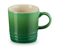 Le Creuset Stoneware Espresso Mug, 100 ml, Bamboo, 70305104080099