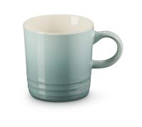 Le Creuset Le Creuset espresso cup 10 cl Sea Salt
