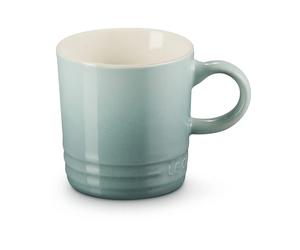 Le Creuset Le Creuset espresso cup 10 cl Sea Salt