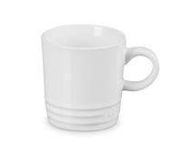 Le Creuset Le Creuset espresso cup 10 cl White