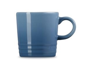 Le Creuset Le Creuset espresso cup 10 hambray