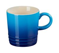 Le Creuset Le Creuset espresso cup 10 cl Azure blue
