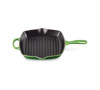 Le Creuset Le Creuset grill pan 26 cm Bamboo Green
