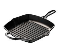 Le Creuset Le Creuset grill pan 26 cm Black