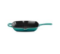 Le Creuset Le Creuset grill pan 26 cm Bleu Riviera