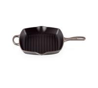 Le Creuset Le Creuset grill pan 26 cm Flint