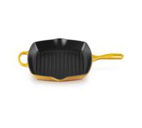 Le Creuset Le Creuset grill pan 26 cm Nectar