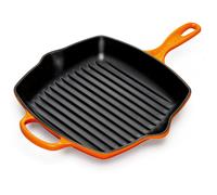 Le Creuset Le Creuset grill pan 26 cm Volcanic