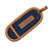 Le Creuset Le Creuset handle holder 8x18 cm Denim