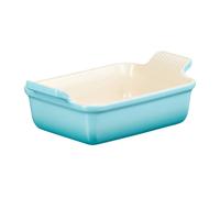 Le Creuset Le Creuset Heritage oven dish 19 cm Caribbean