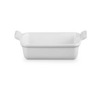 Le Creuset Le Creuset Heritage oven dish 19 cm White