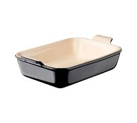 Le Creuset Le Creuset Heritage oven dish 26 cm Black
