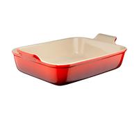 Le Creuset Le Creuset Heritage oven dish 26 cm Cerise