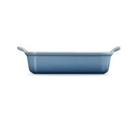 LE CREUSET 71102264340001 Rectangular Dish, Chambray