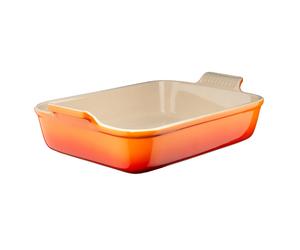 Le Creuset Le Creuset Heritage oven dish 26 cm Volcanic
