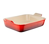 Le Creuset Le Creuset Heritage oven dish 32 cm Cerise